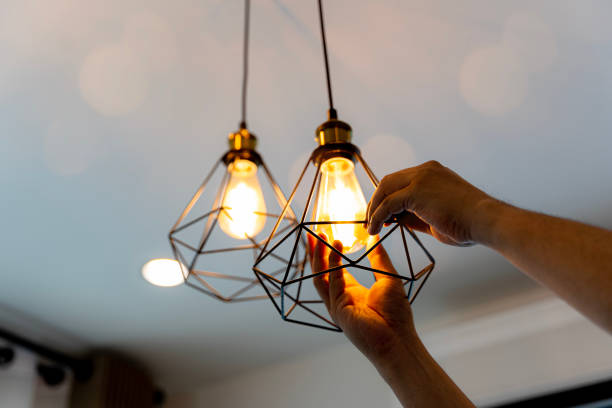 Best Home Electrical Repair  in Bensley, VA