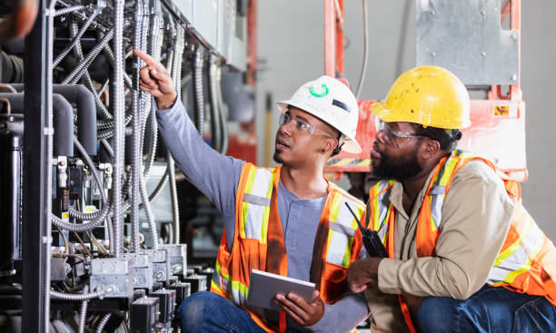 Best Electric Panel Repair  in Bensley, VA