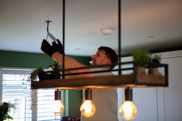 Best Electrical Upgrades for Homes  in Bensley, VA