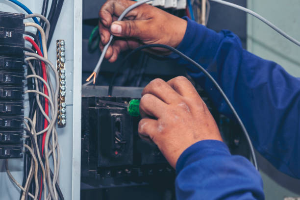 Best Electrical Upgrades for Homes  in Bensley, VA