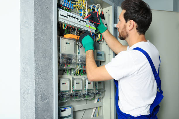  Bensley, VA Electrician Pros