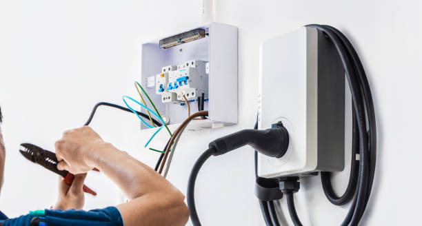 Best Industrial Electrical Services  in Bensley, VA