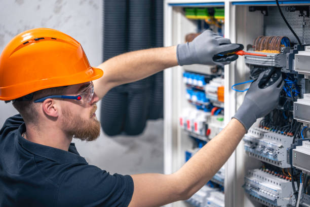 Best Emergency Electrician Near Me  in Bensley, VA